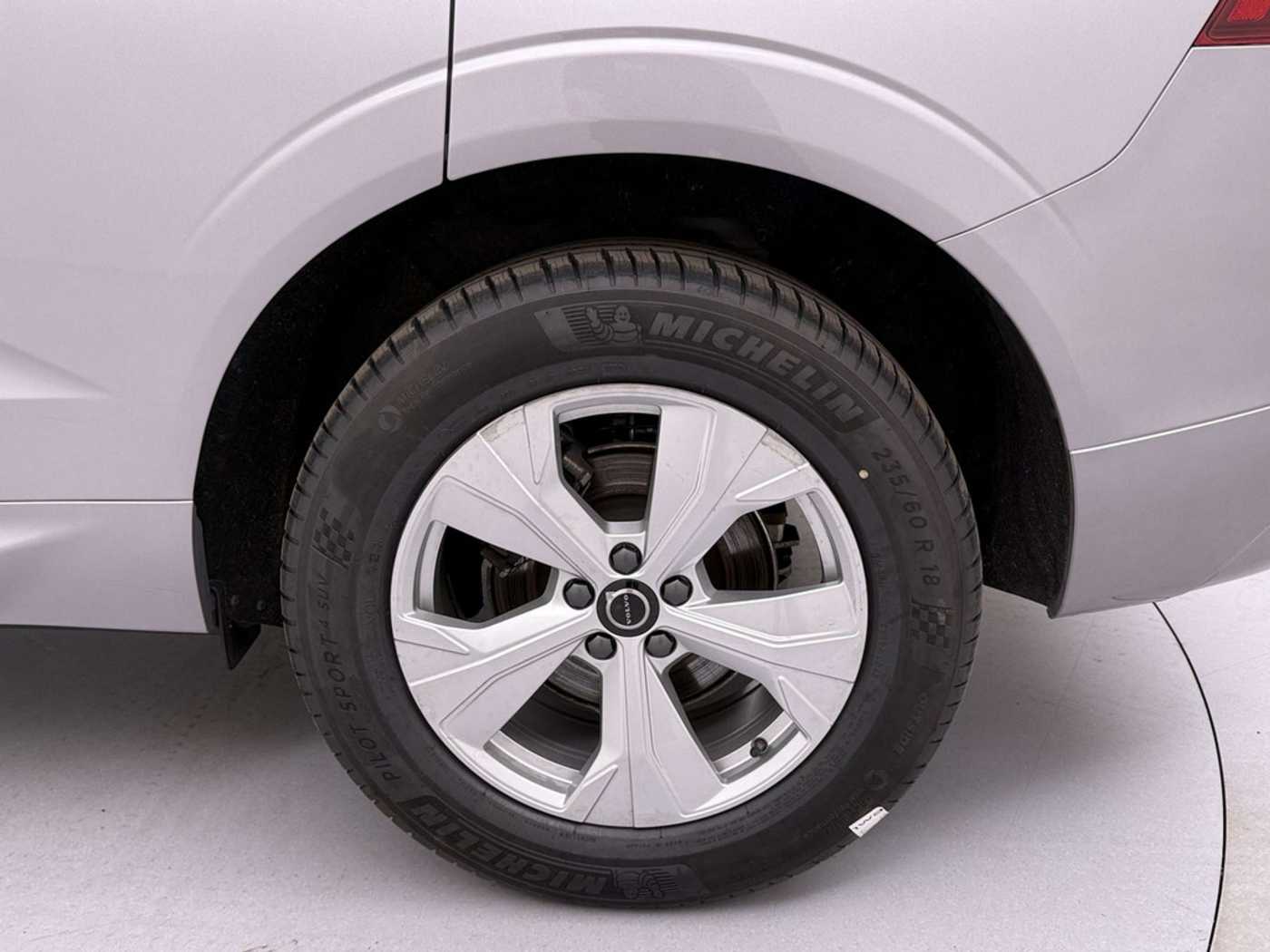 Volvo XC60 – Bild 16