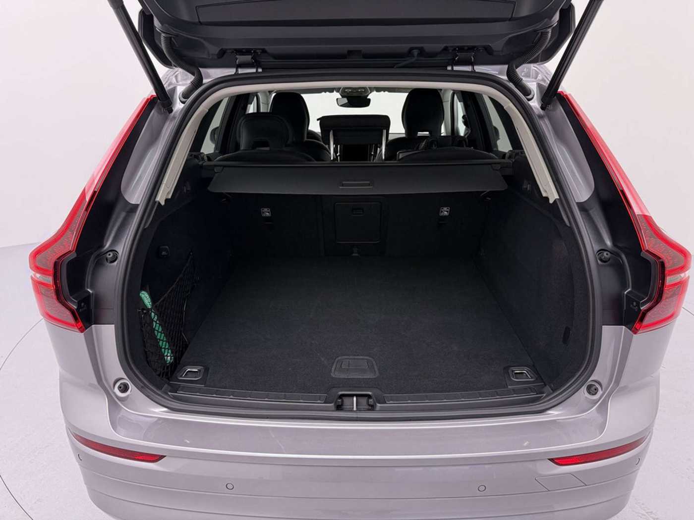 Volvo XC60 – Bild 17