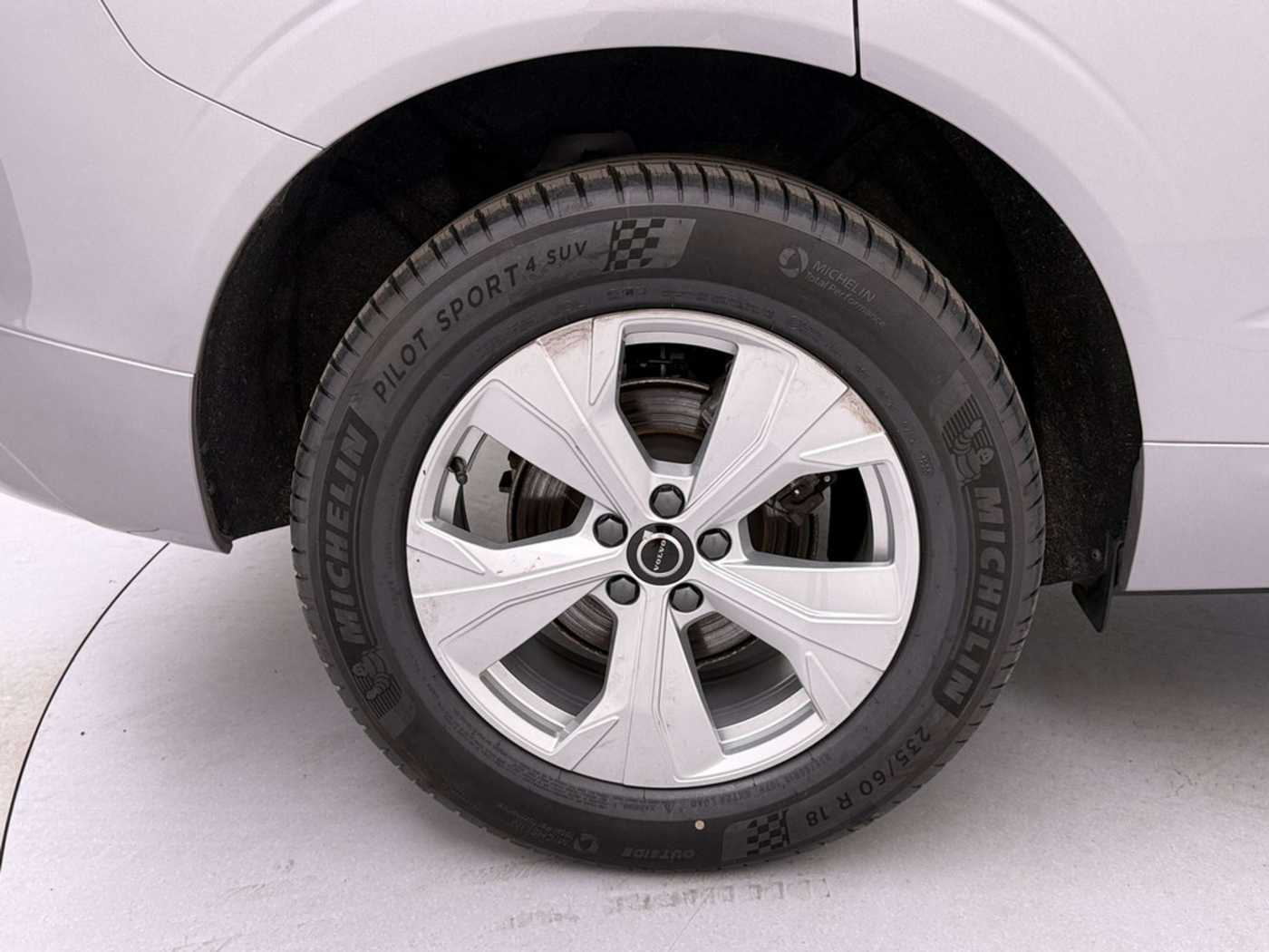 Volvo XC60 – Bild 19