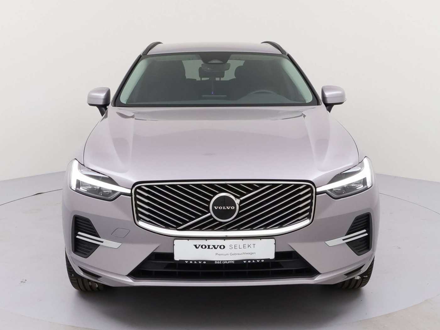 Volvo XC60 – Bild 2