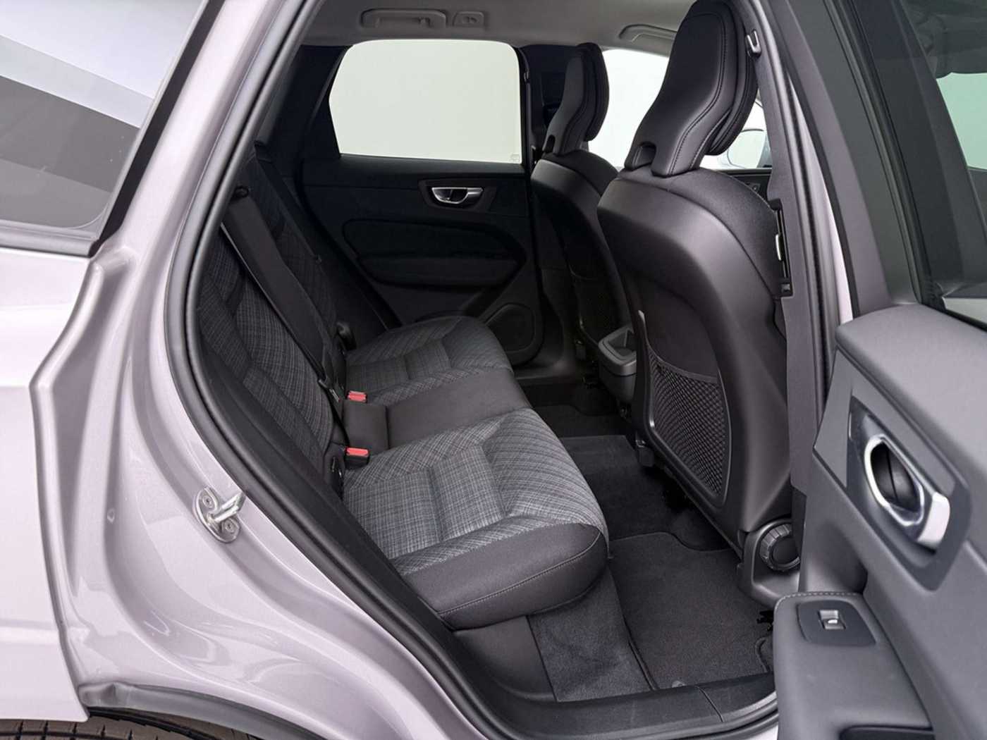 Volvo XC60 – Bild 20