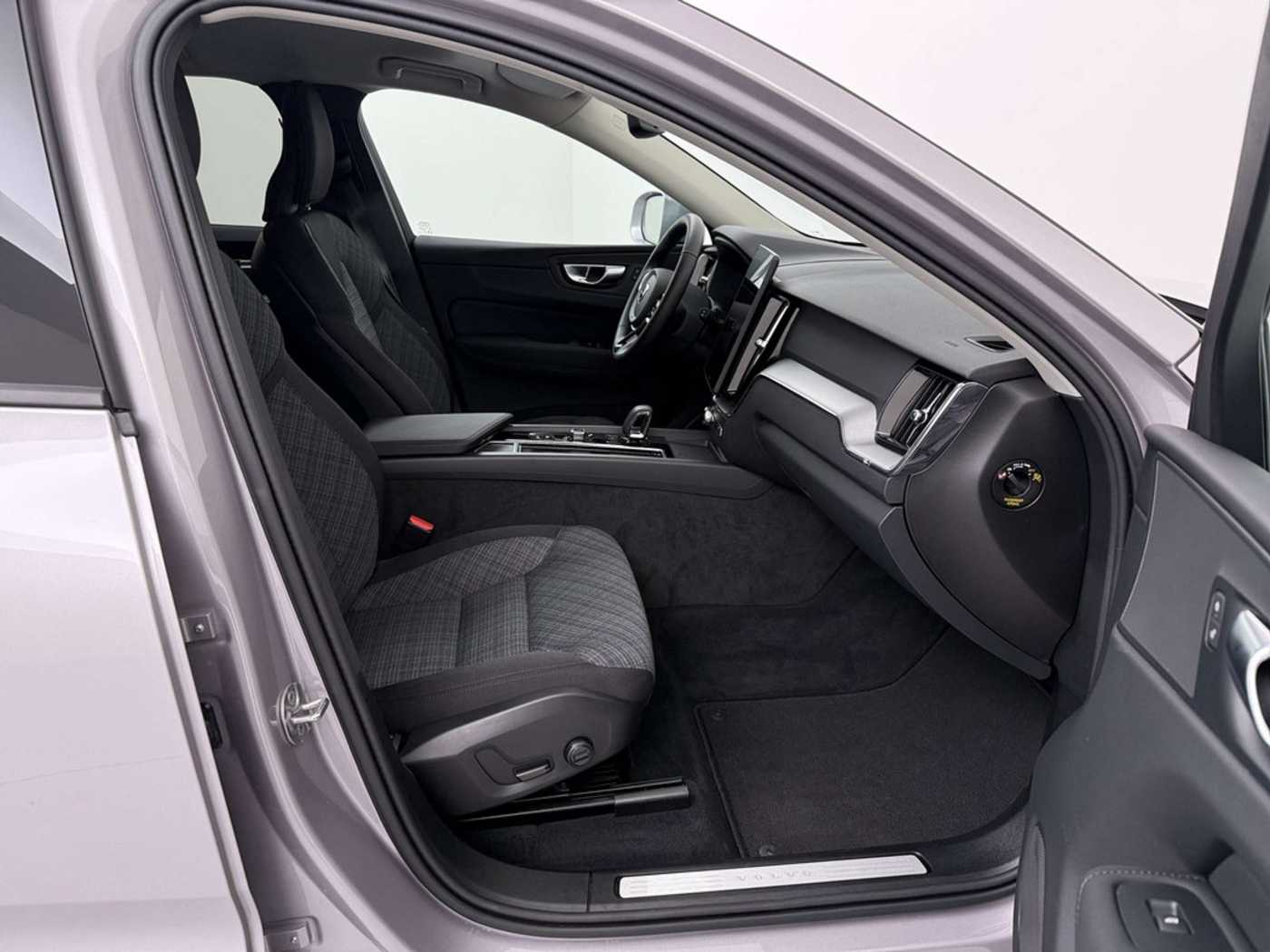 Volvo XC60 – Bild 21