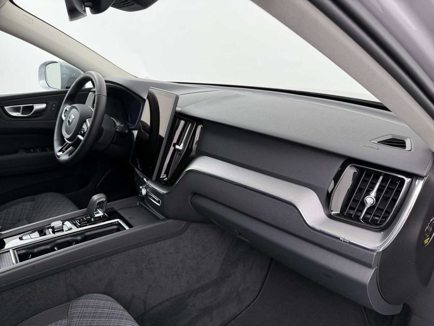 Volvo XC60 – Bild 22