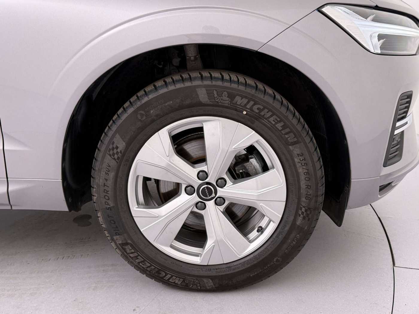Volvo XC60 – Bild 23