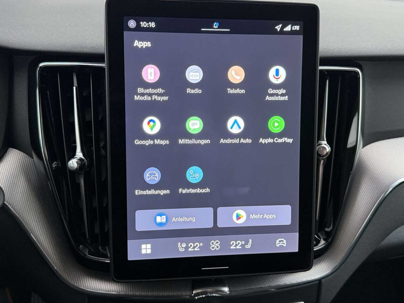 Volvo XC60 – Bild 28