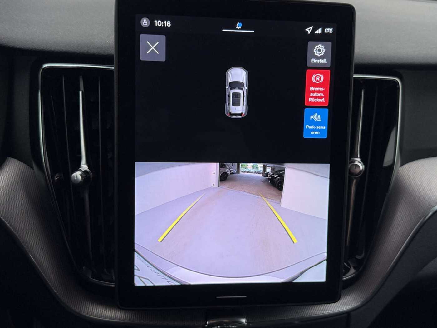 Volvo XC60 – Bild 29