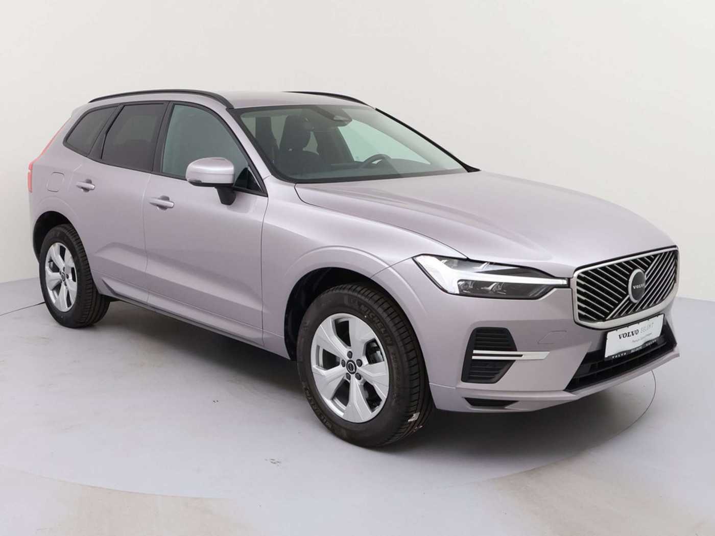 Volvo XC60 – Bild 3
