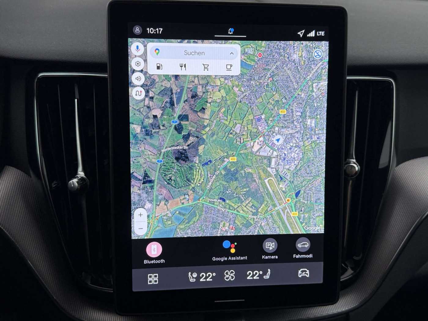 Volvo XC60 – Bild 30