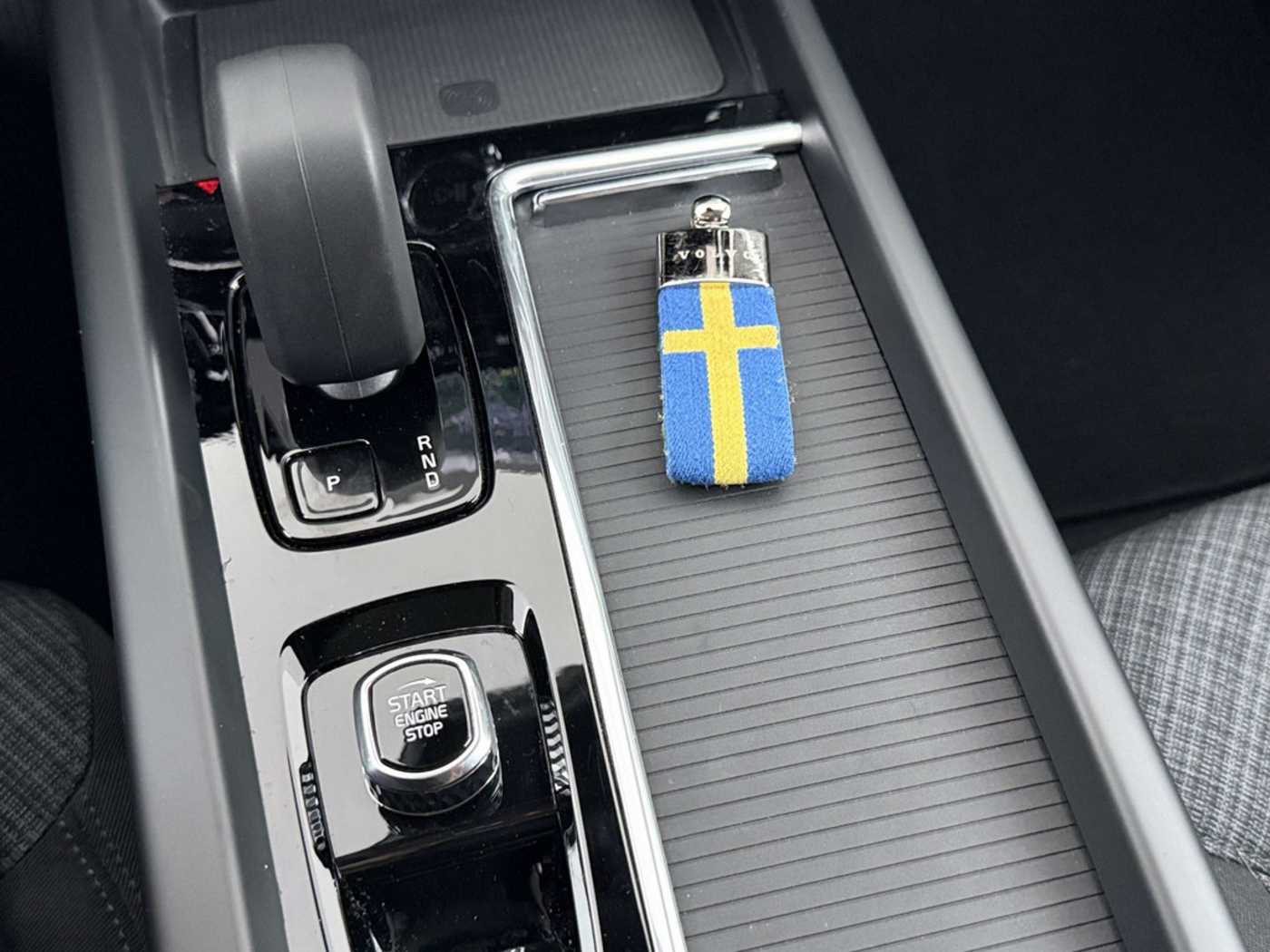 Volvo XC60 – Bild 32