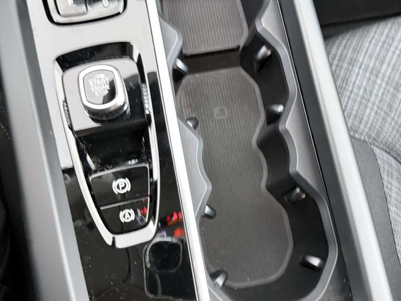 Volvo XC60 – Bild 34