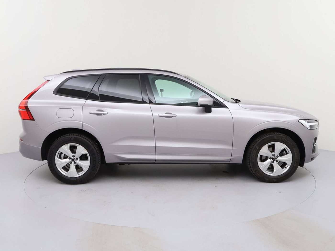 Volvo XC60 – Bild 4