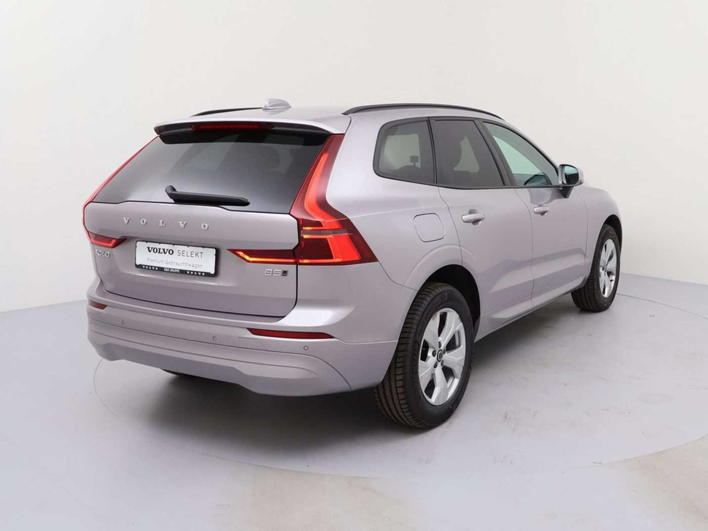 Volvo XC60 – Bild 5
