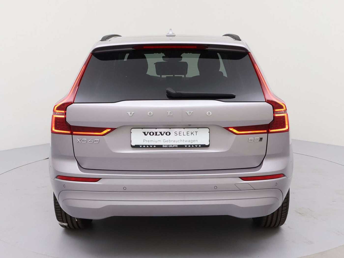 Volvo XC60 – Bild 6