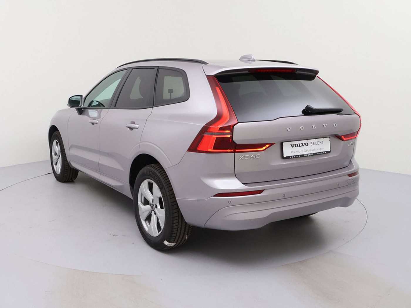 Volvo XC60 – Bild 7