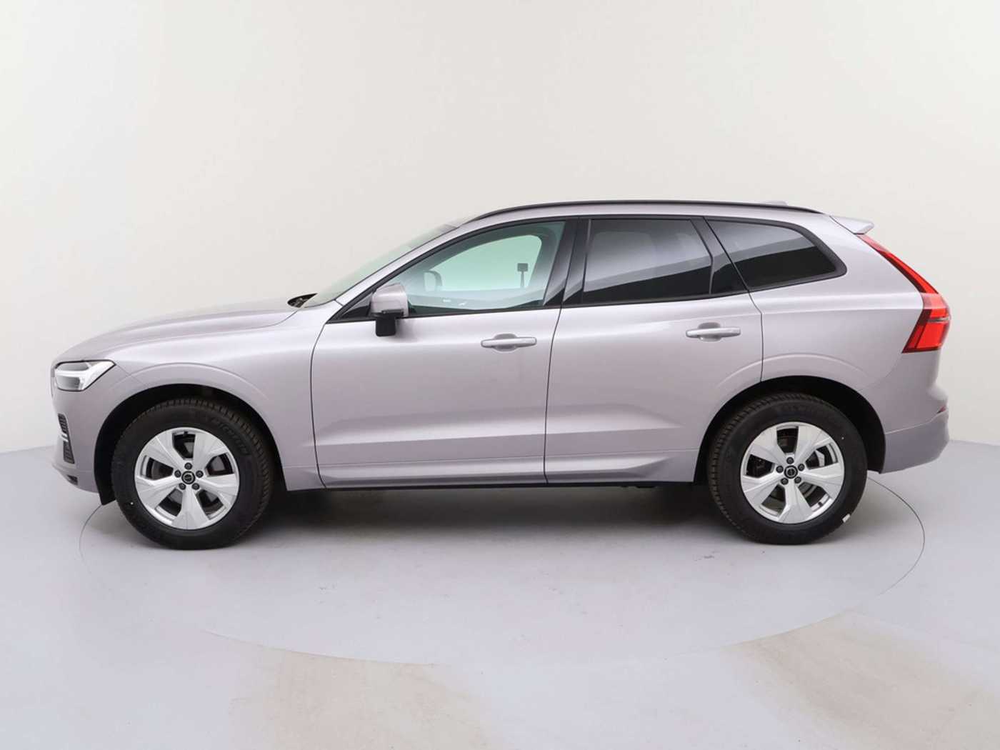 Volvo XC60 – Bild 8