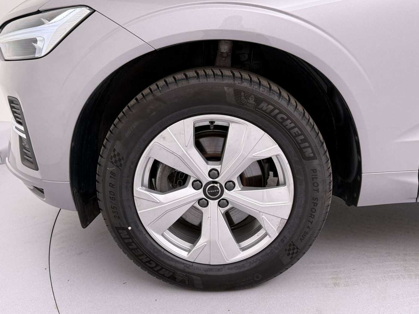 Volvo XC60 – Bild 9