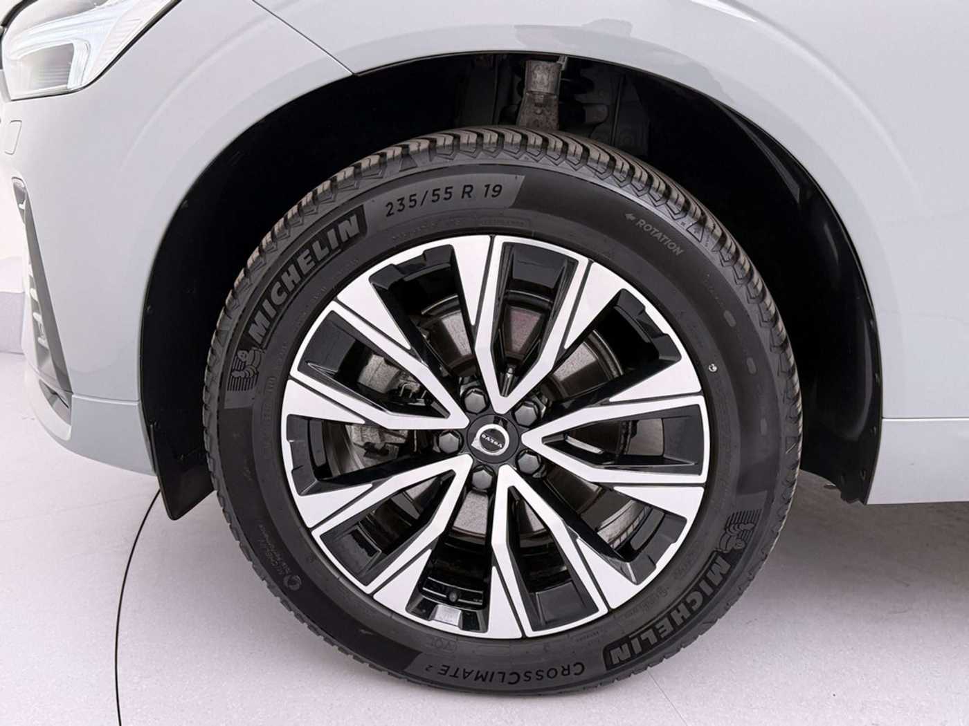 Volvo XC60 – Bild 9