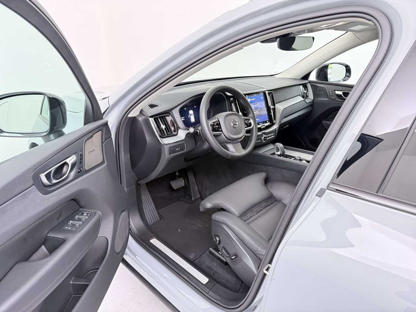 Volvo XC60 – Bild 11