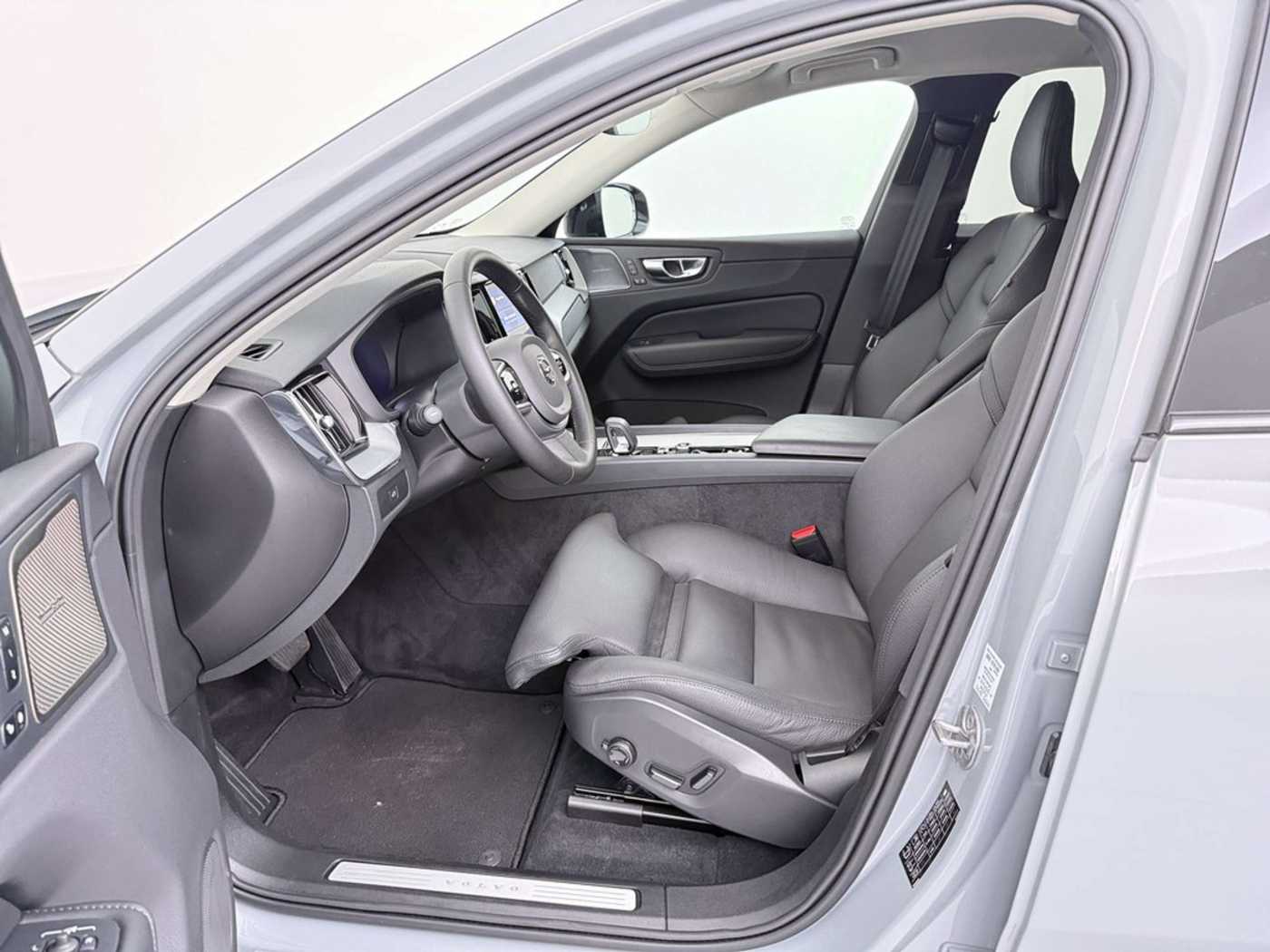 Volvo XC60 – Bild 12