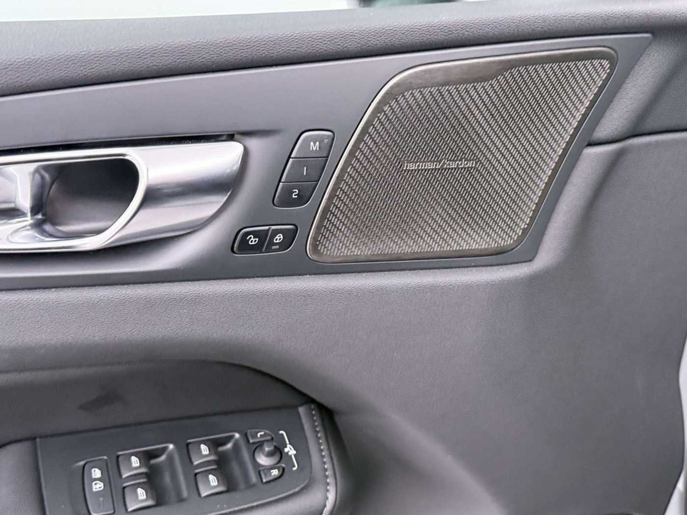 Volvo XC60 – Bild 13
