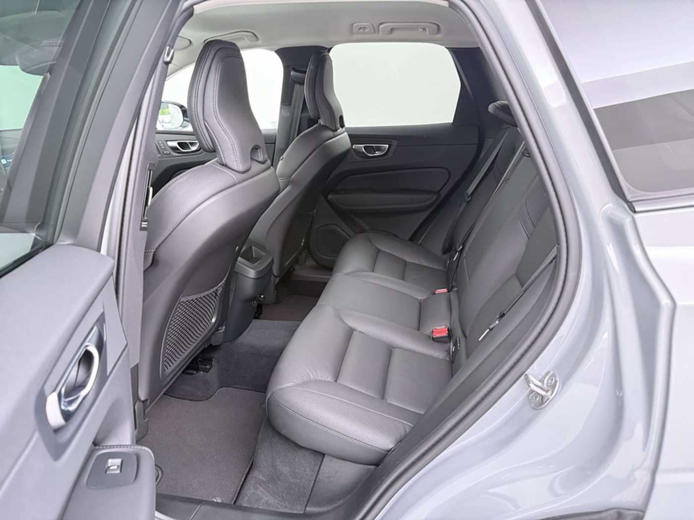 Volvo XC60 – Bild 14