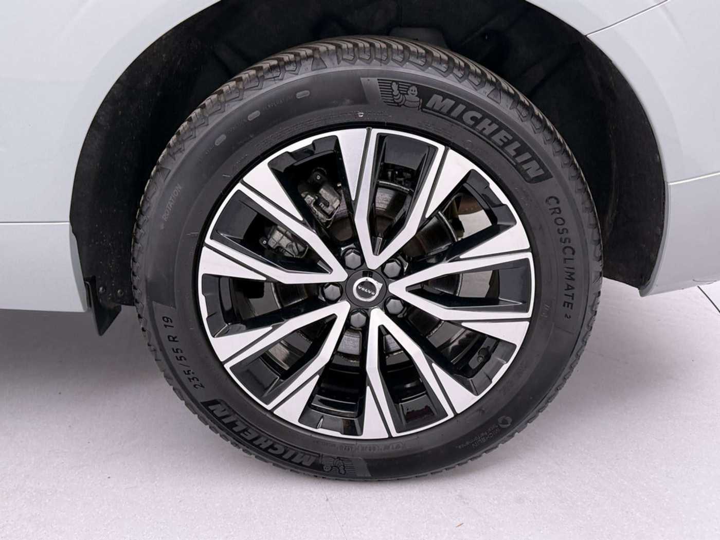 Volvo XC60 – Bild 16