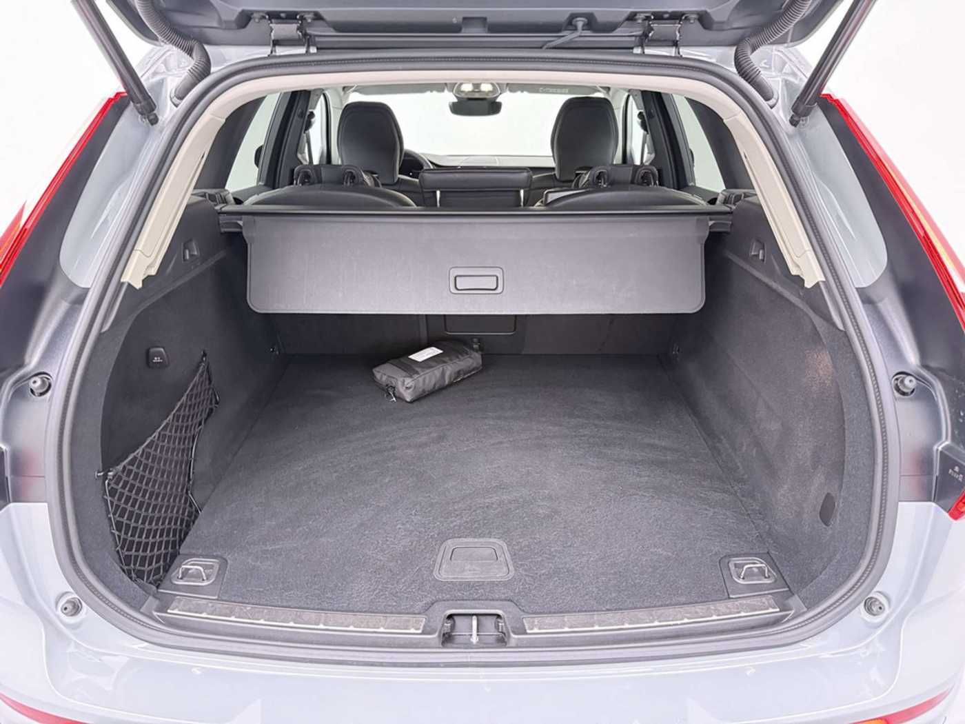 Volvo XC60 – Bild 17