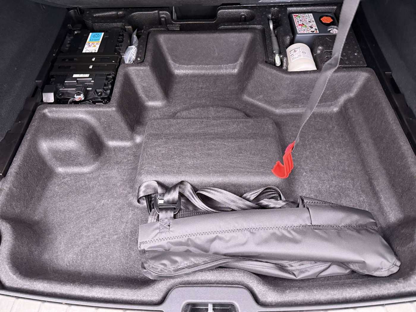 Volvo XC60 – Bild 18