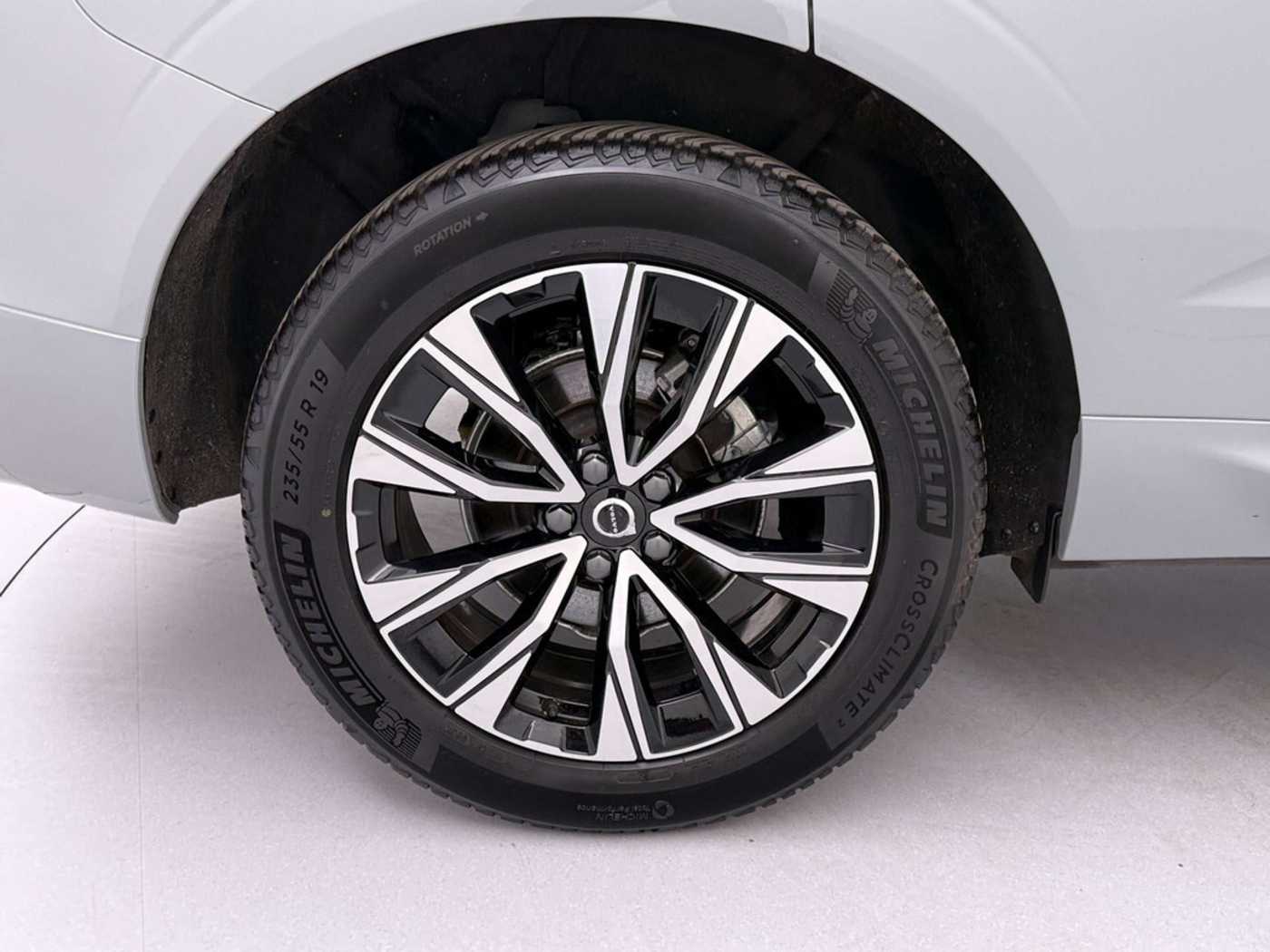 Volvo XC60 – Bild 20