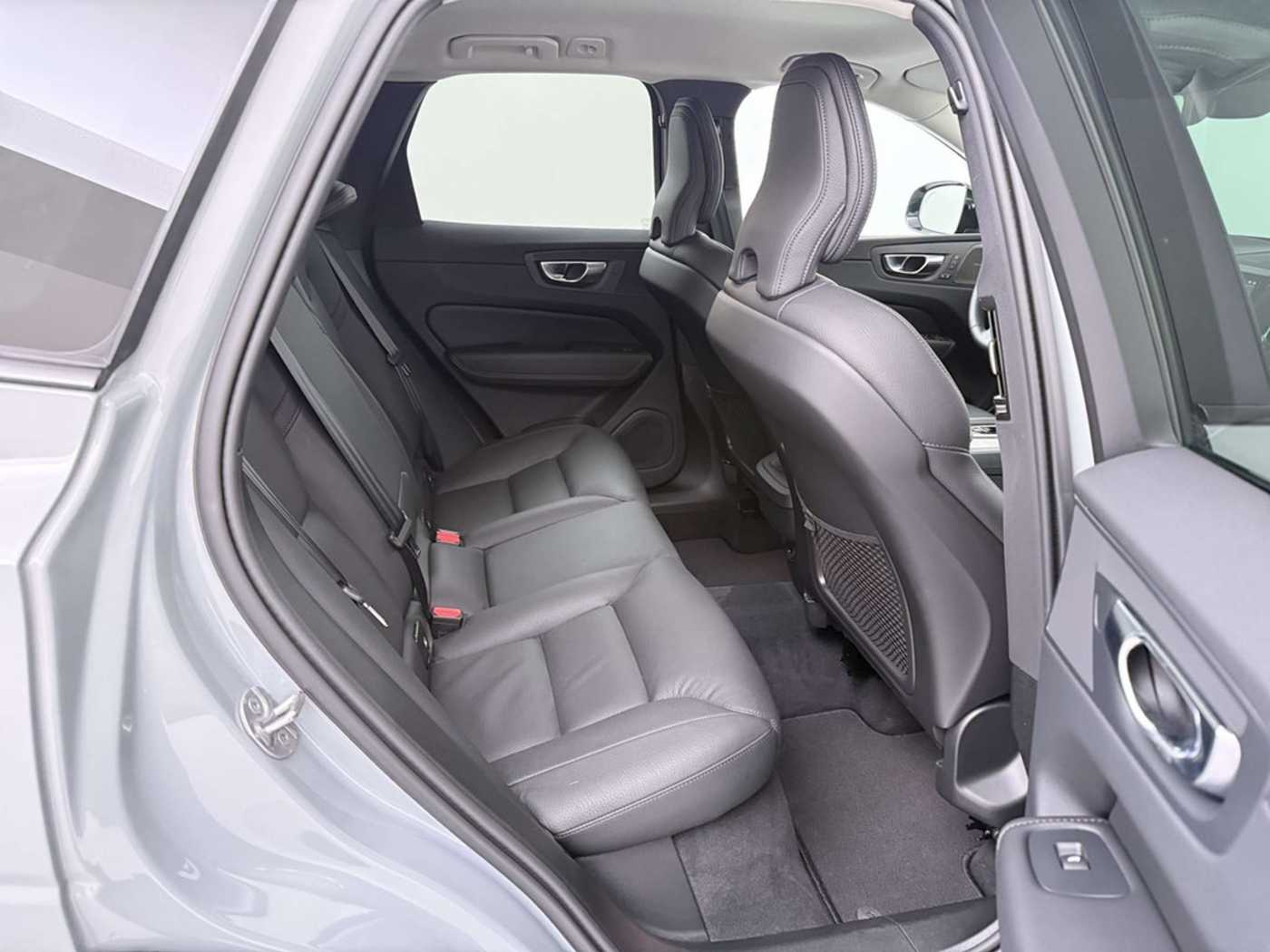Volvo XC60 – Bild 21