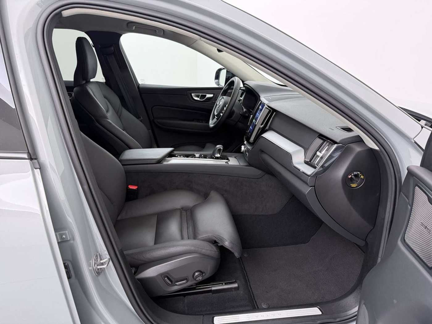 Volvo XC60 – Bild 22