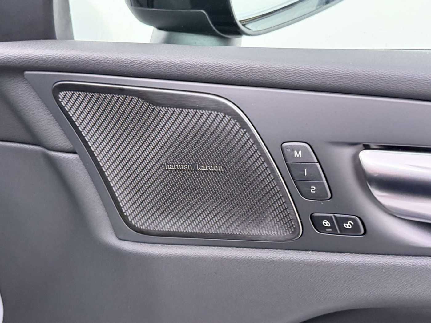 Volvo XC60 – Bild 23