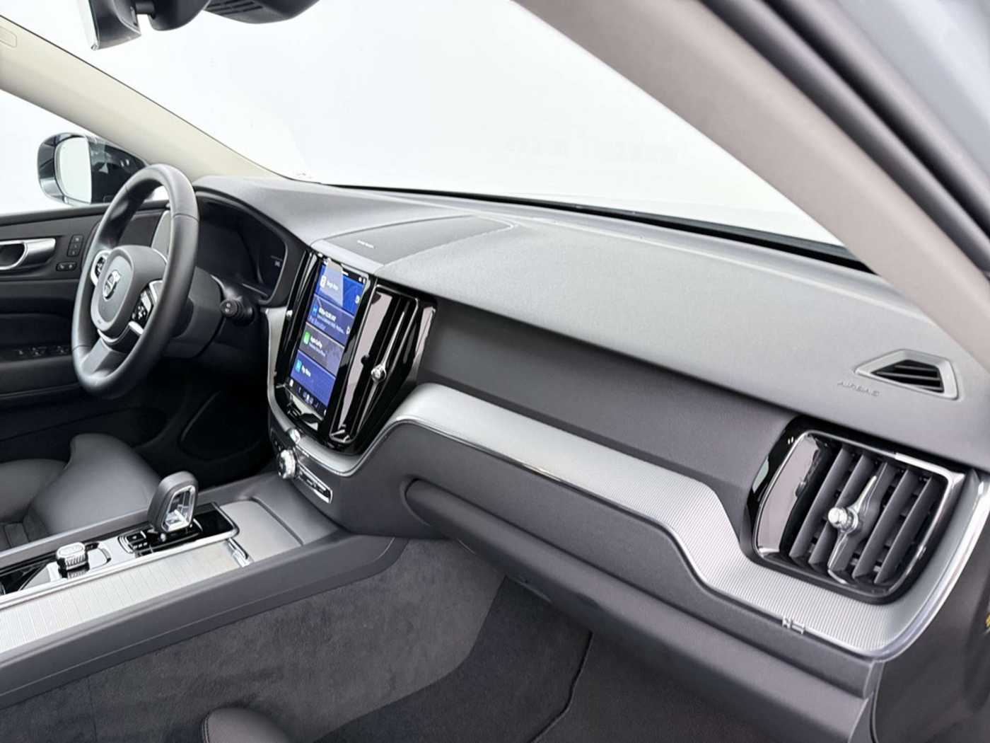 Volvo XC60 – Bild 24