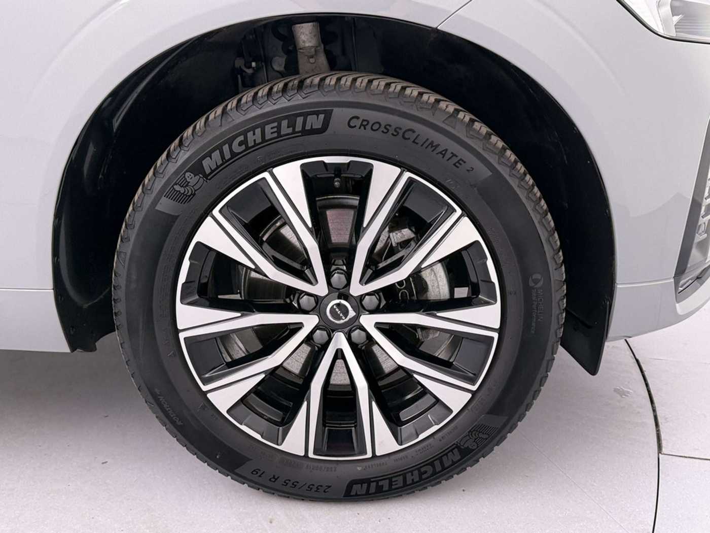 Volvo XC60 – Bild 25