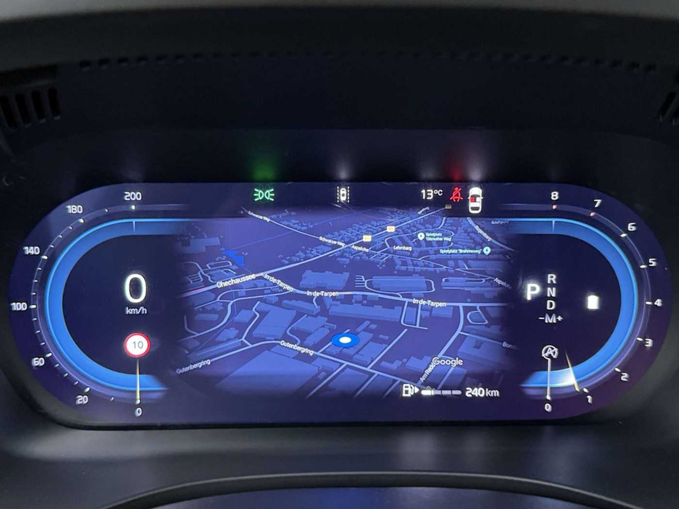 Volvo XC60 – Bild 26