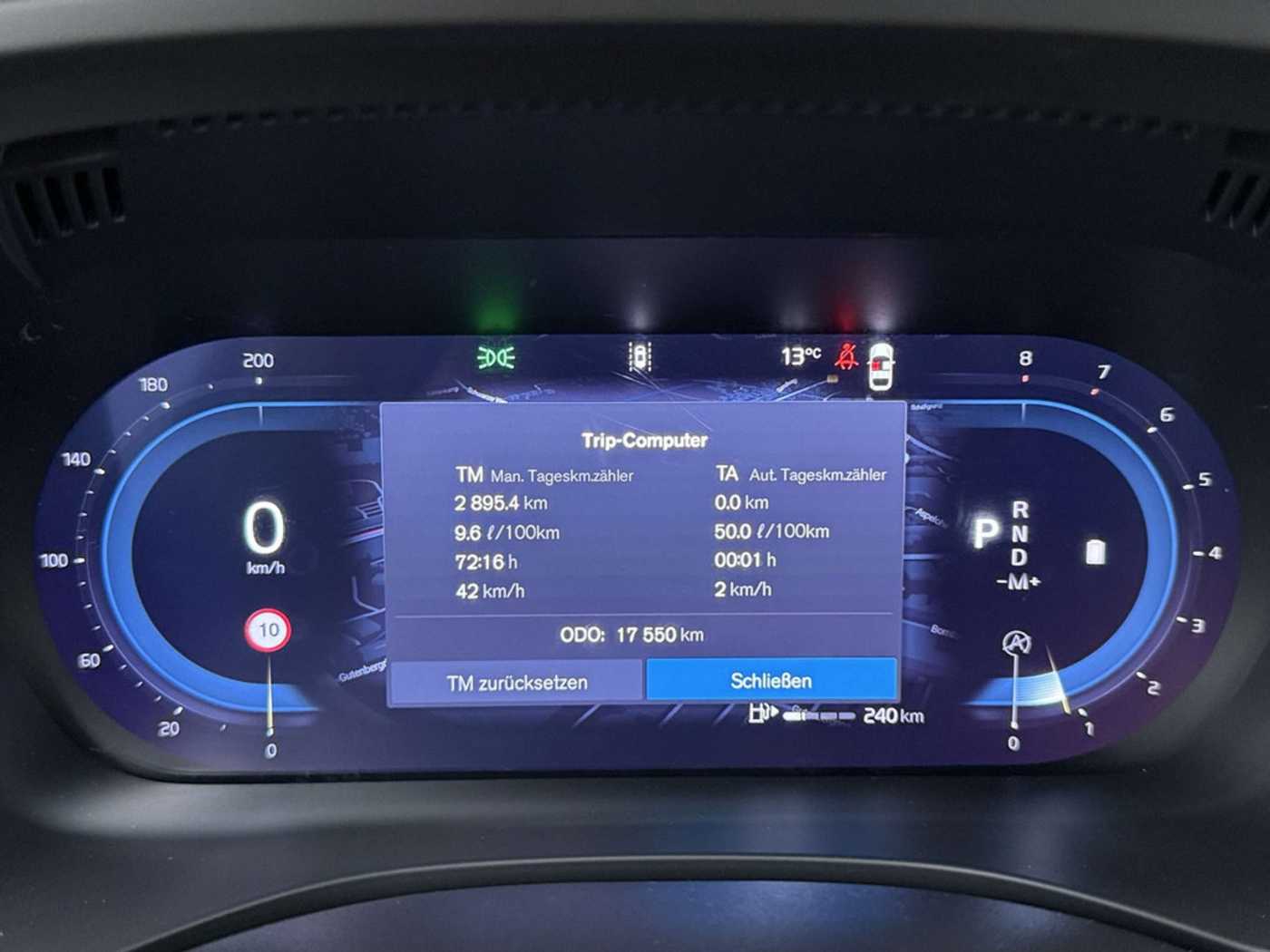 Volvo XC60 – Bild 27