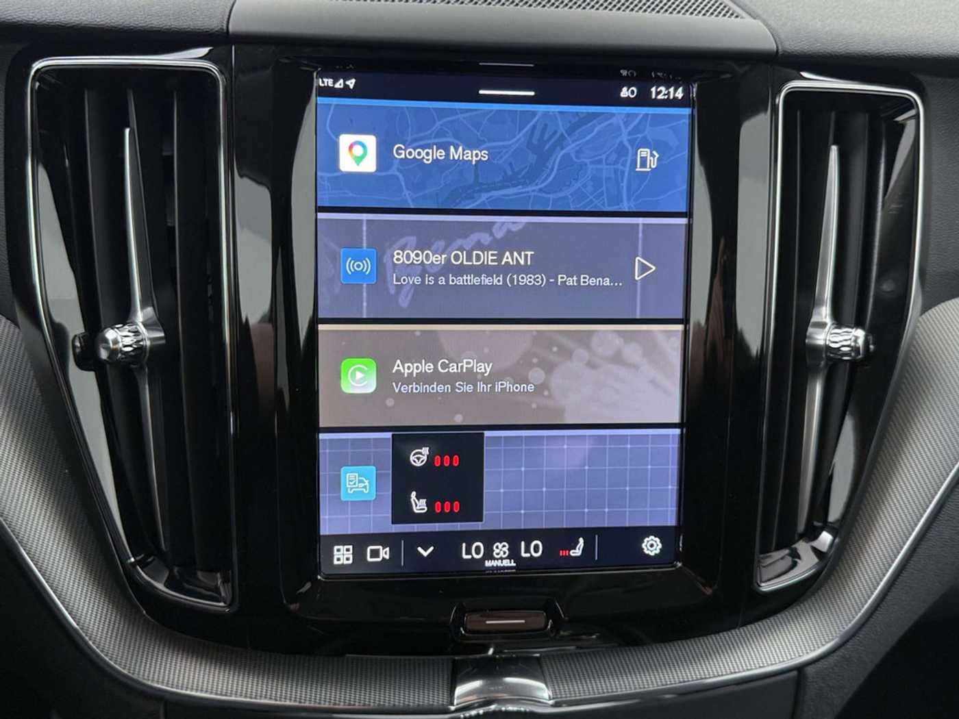 Volvo XC60 – Bild 28