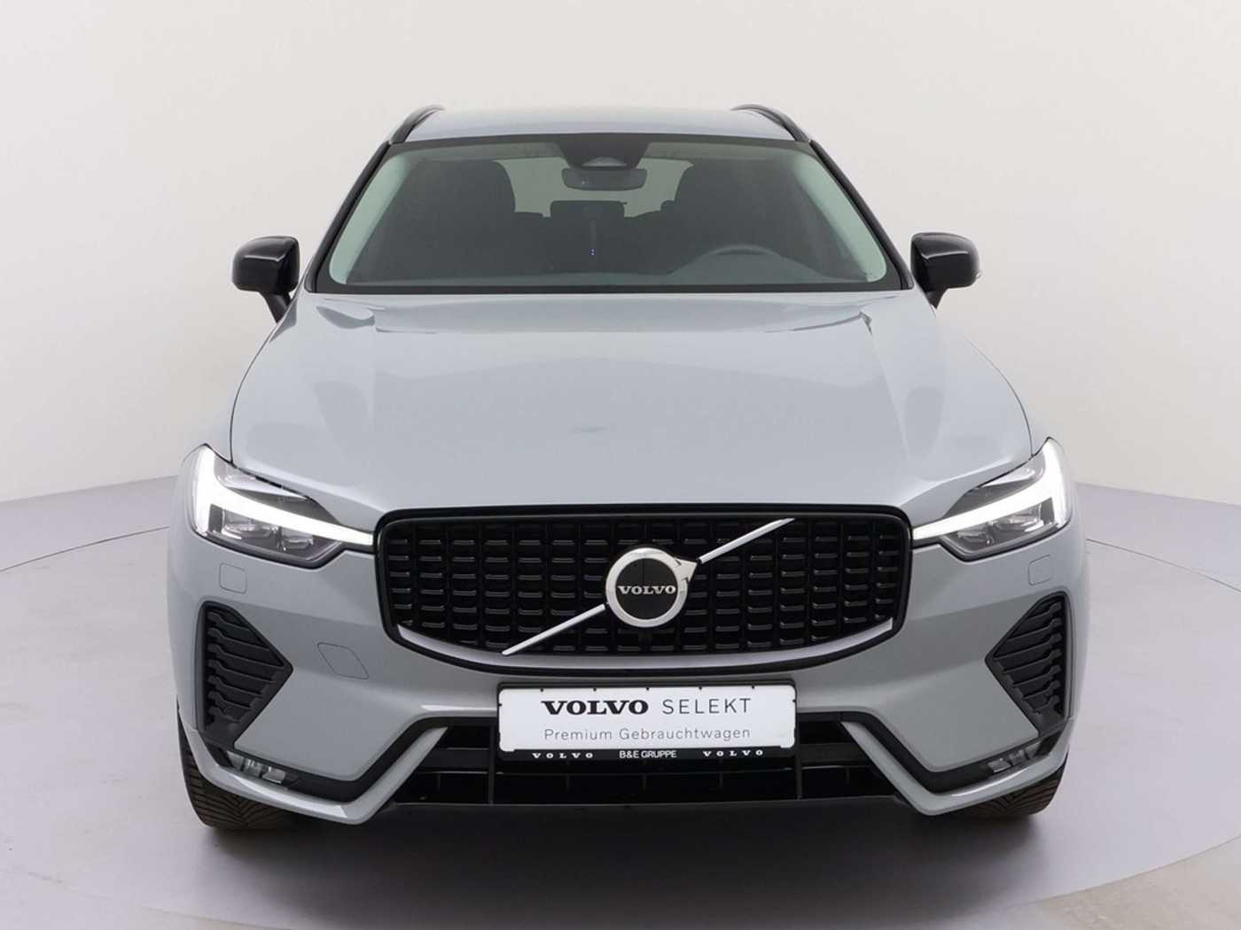 Volvo XC60 – Bild 2