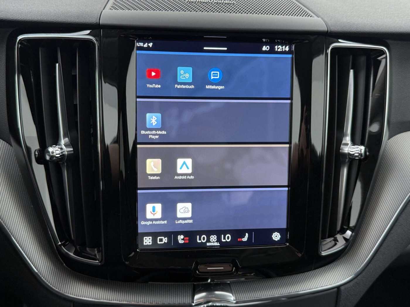 Volvo XC60 – Bild 29