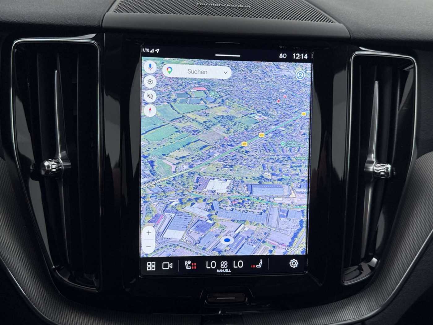 Volvo XC60 – Bild 30