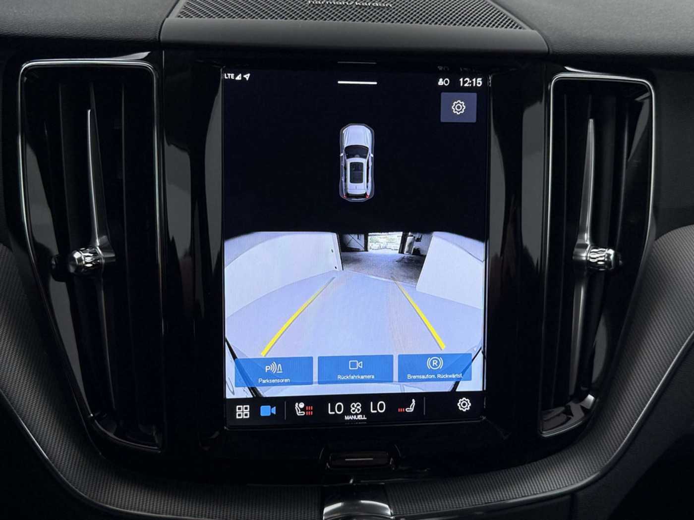 Volvo XC60 – Bild 31