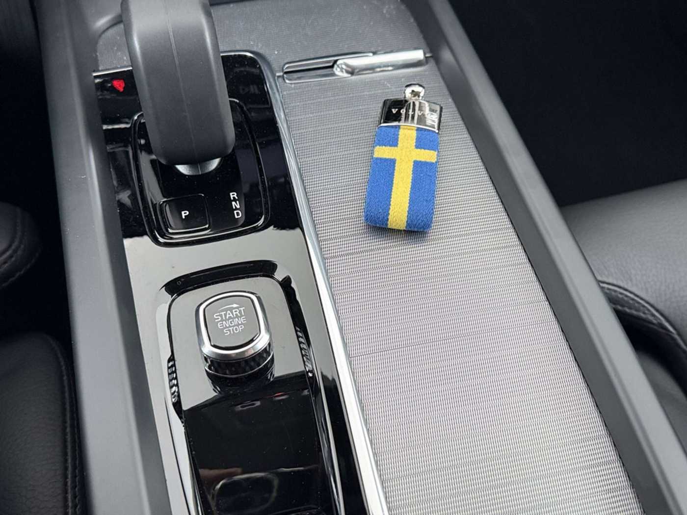 Volvo XC60 – Bild 33