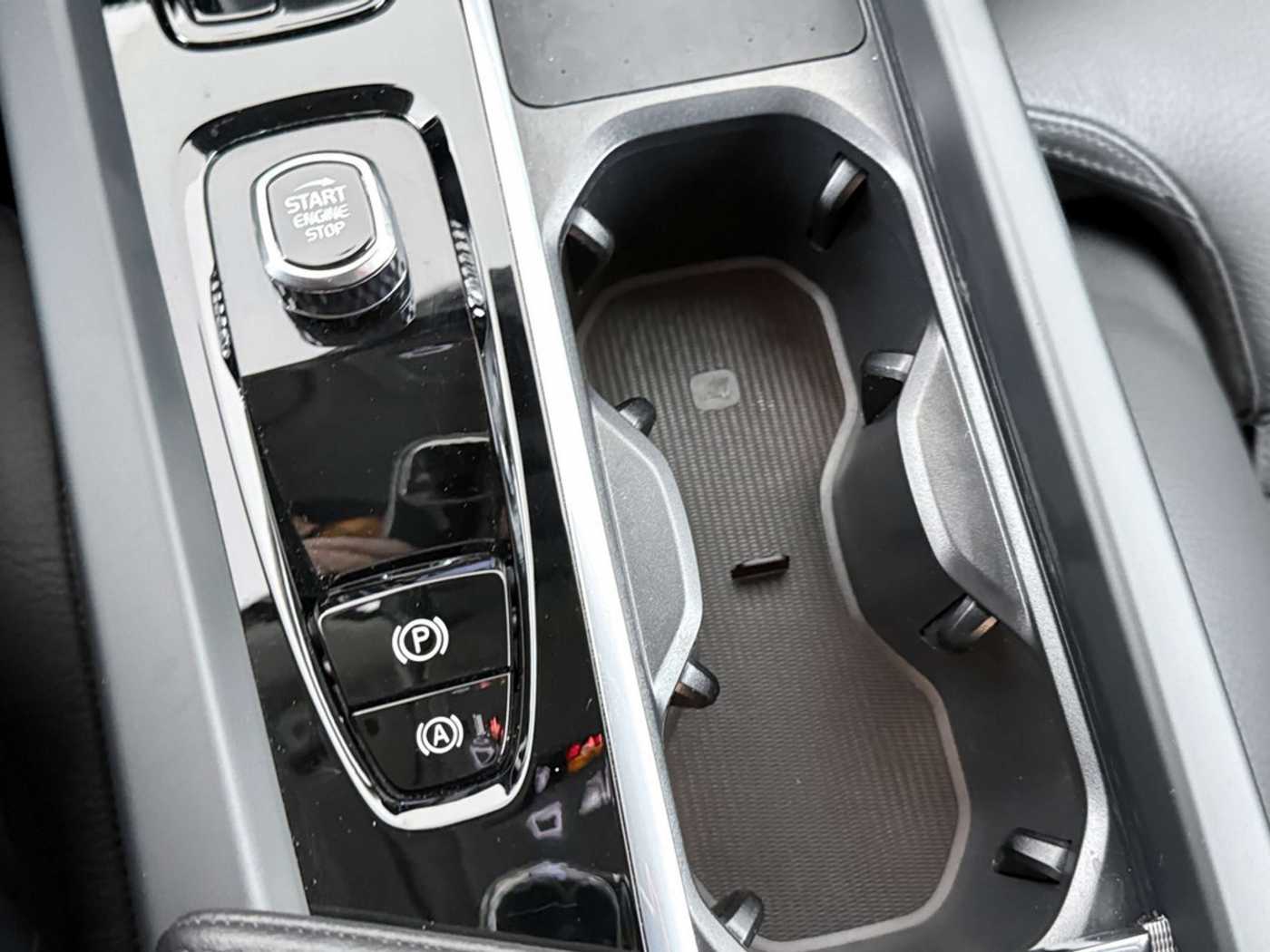 Volvo XC60 – Bild 34
