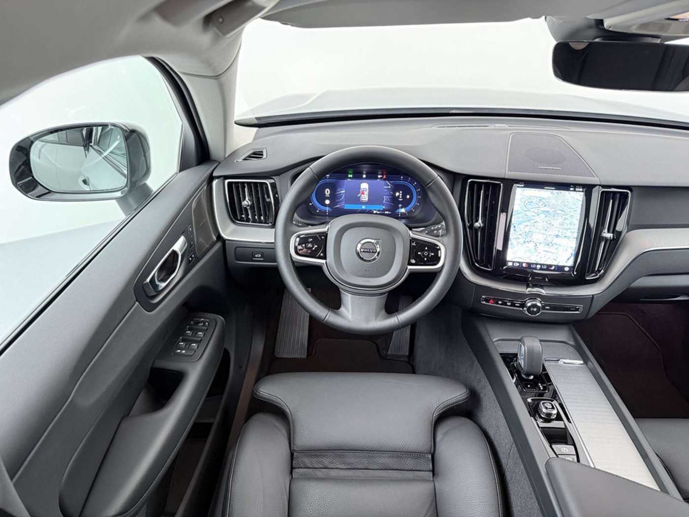 Volvo XC60 – Bild 37