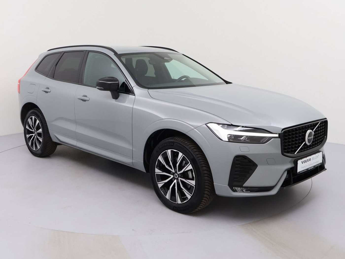 Volvo XC60 – Bild 3