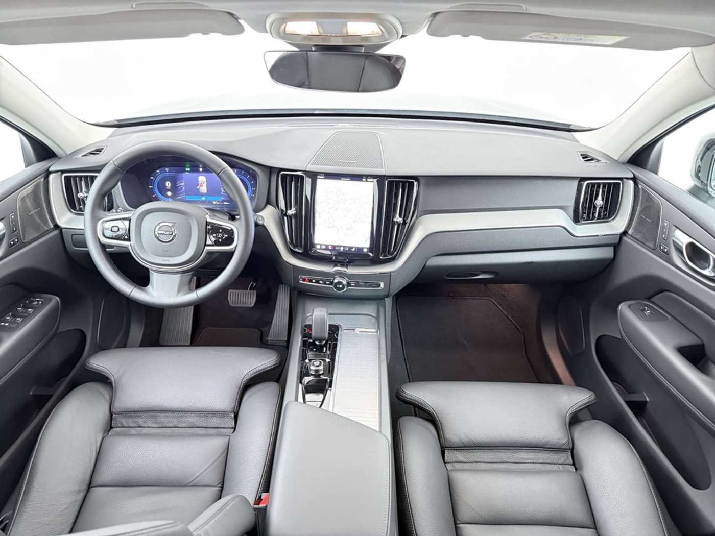 Volvo XC60 – Bild 39