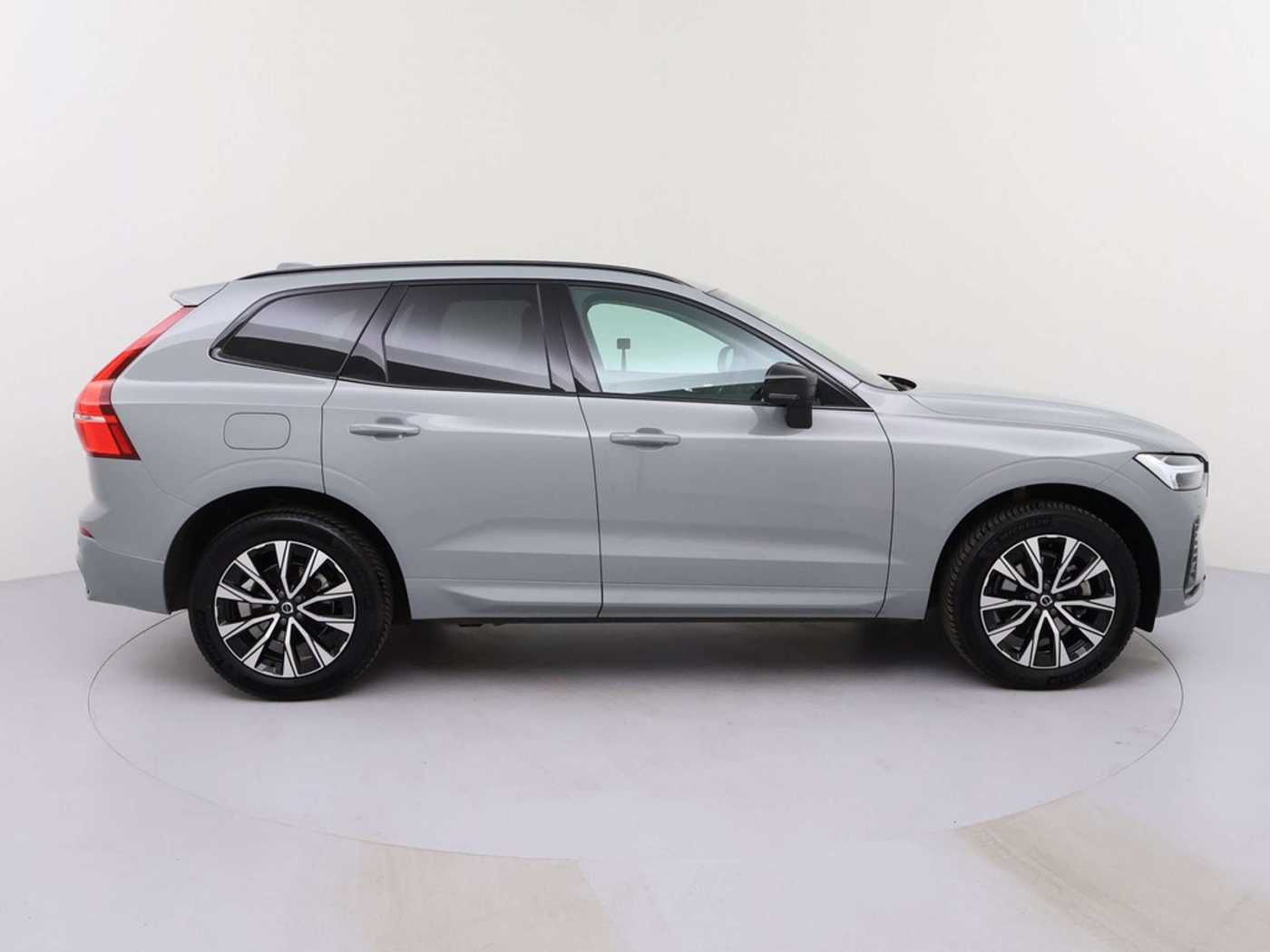Volvo XC60 – Bild 4