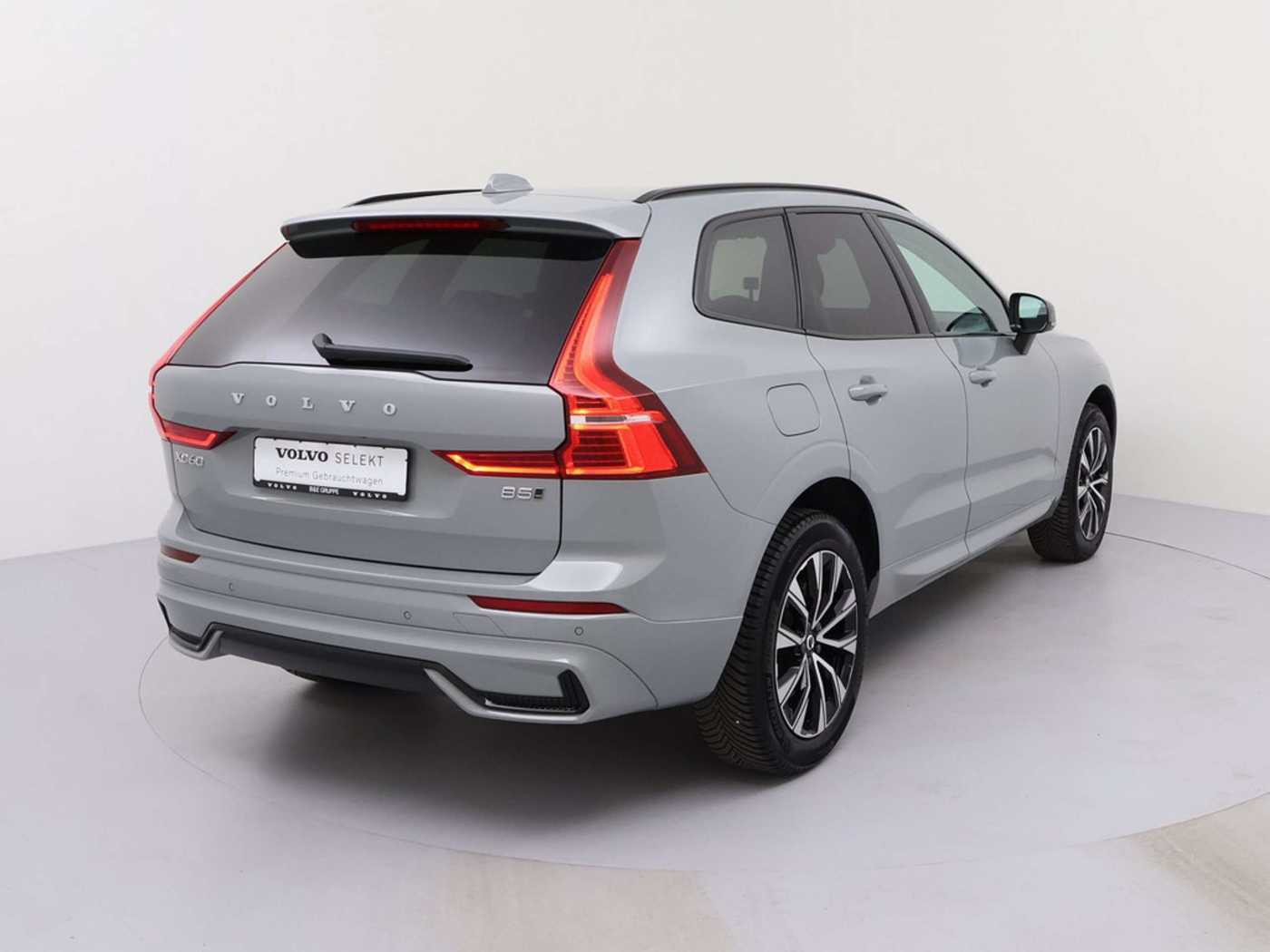 Volvo XC60 – Bild 5
