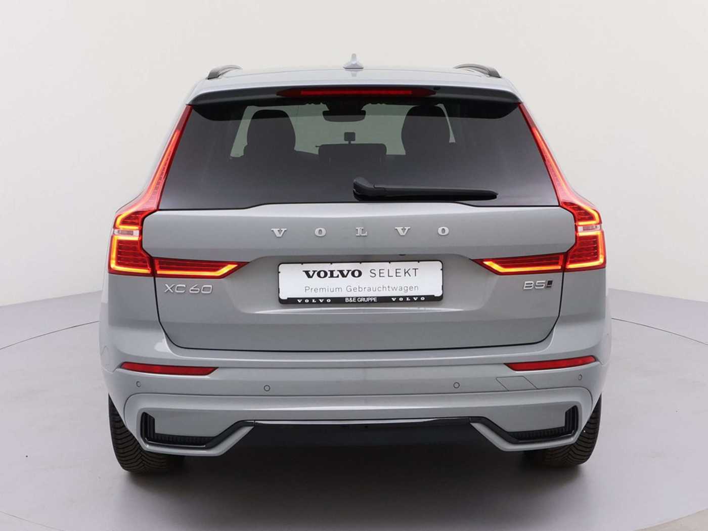 Volvo XC60 – Bild 6