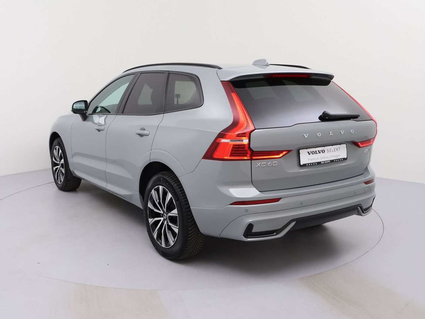 Volvo XC60 – Bild 7